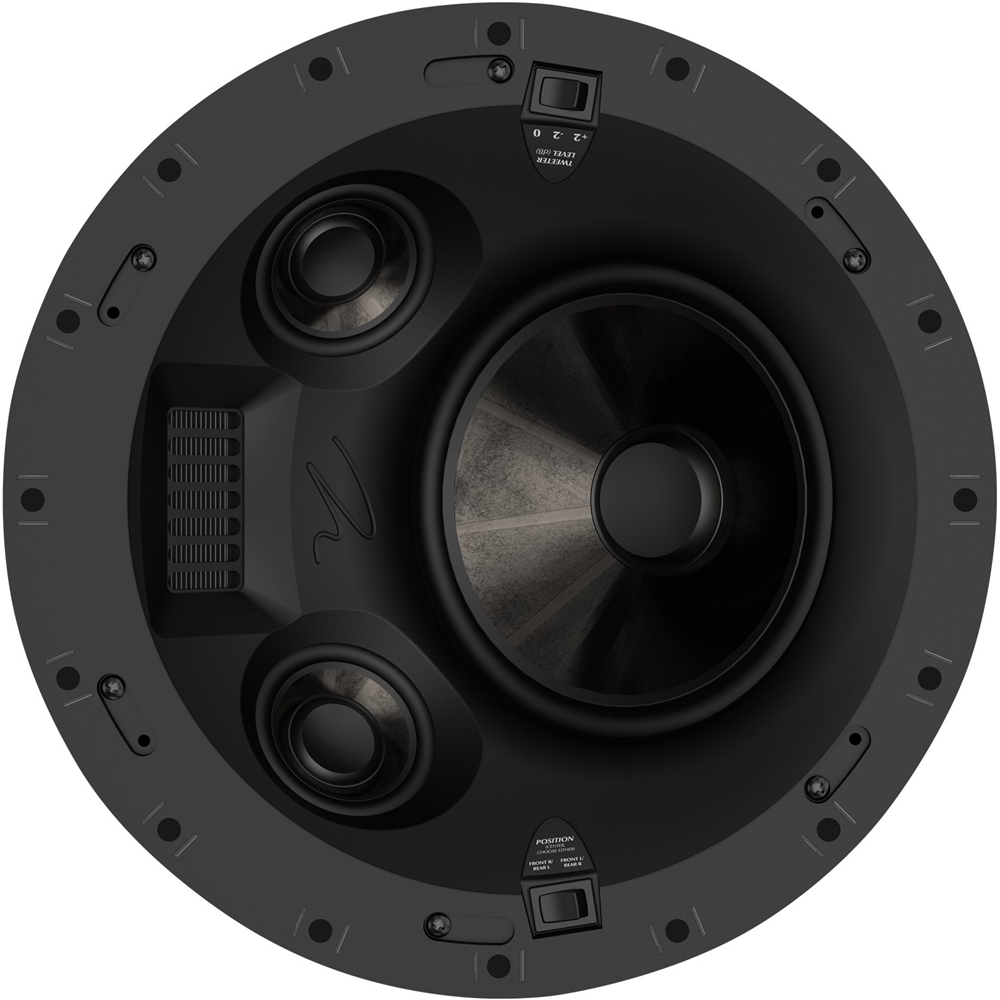 8 inch ceiling speakers best buy Outlet
